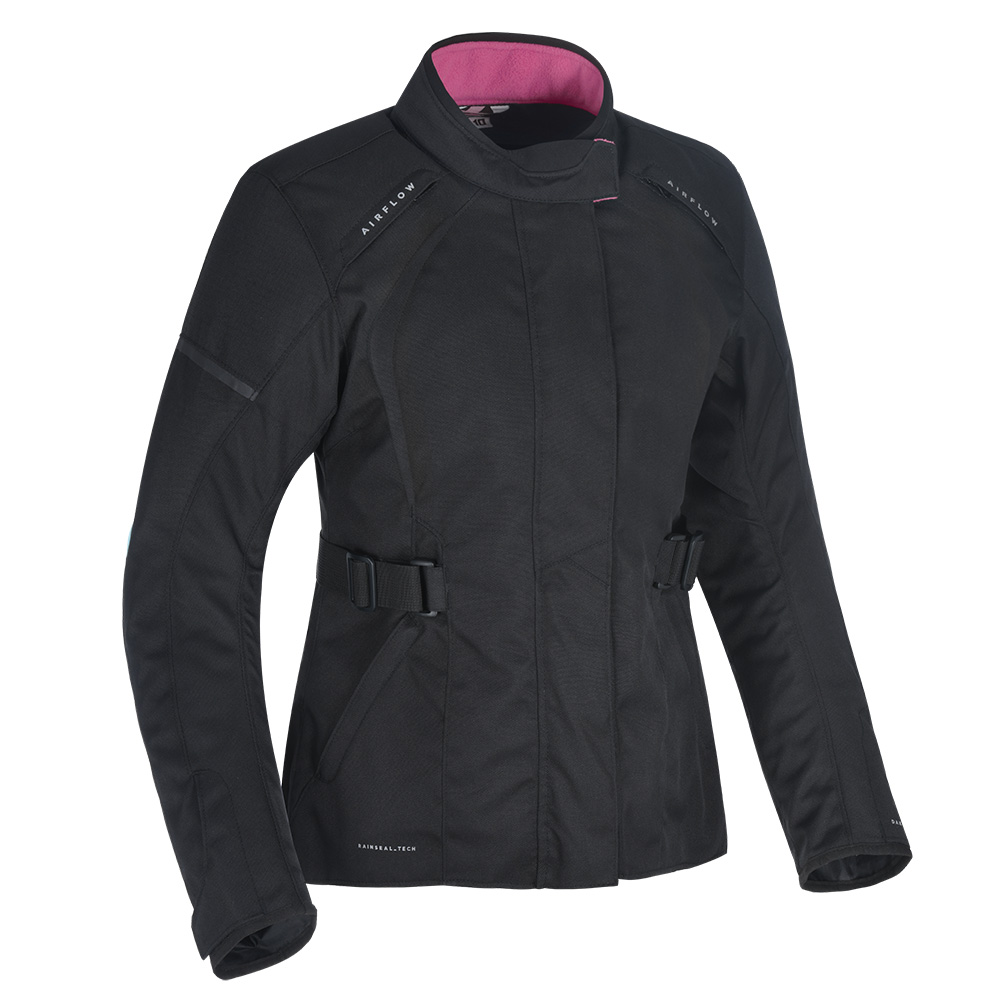 Oxford Oxford Dakota 2.0 Women's Jacket Stealth Black